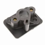 Теплоизолятор (проставка) для карбюратора 43/52 см3, 23PRKB