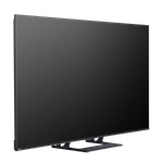 Телевизор QLED Hisense 55" 55E8Q угольно-серый 4K Ultra HD 144Hz MEMC DVB-T DVB-T2 DVB-C DVB-S DVB-S2 USB WiFi Smart TV