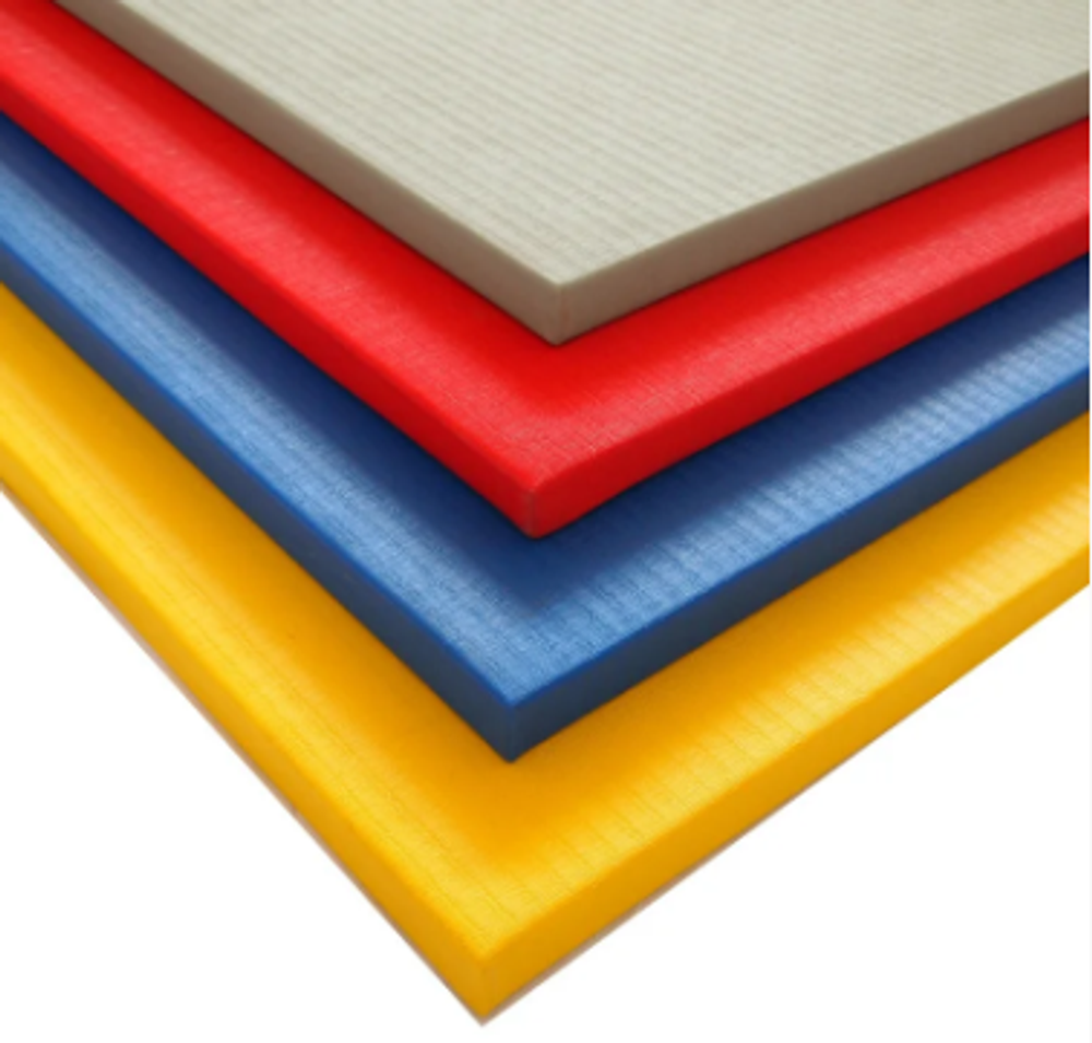 ТАТАМИ ДЛЯ ДЗЮДО «SUPER»