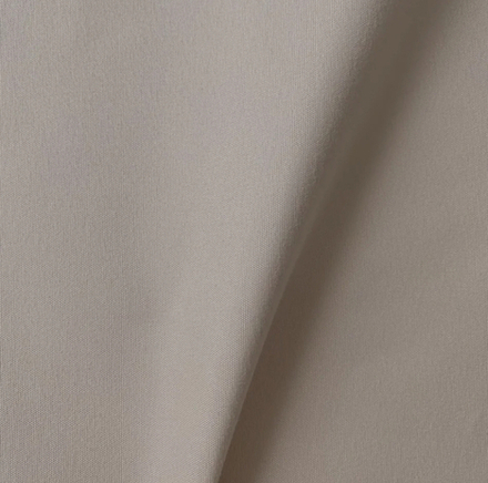 100% Блэкаут для штор, Hedwig Plain/Moon. Испания, Ш-280 см.