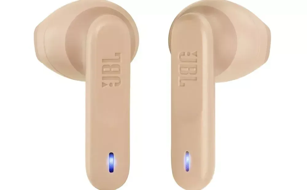 JBL Wave Flex TWS Beige JBL