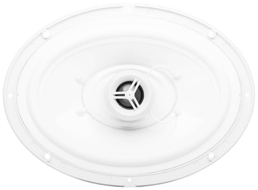 Динамики Boss Audio Marine MR695, 400 Вт, 6" x 9" (овал)