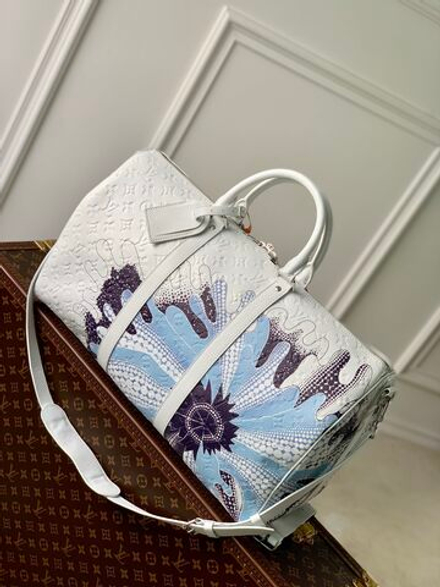 Louis Vuitton Keepall 50