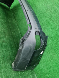 Бампер задний Hyundai Palisade (2018-2022)