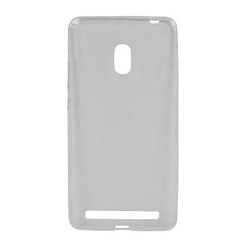 Силиконовый чехол для Asus ZenFone 6