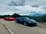 Карбоновый обвес для Ferrari 296 GTB GTS Феррари