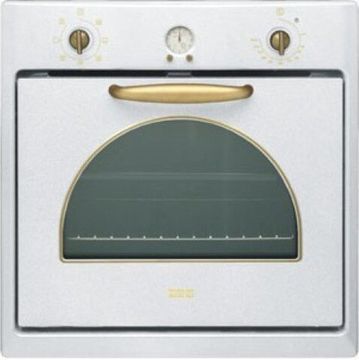 Электрический духовой шкаф FRANKE CM 65 M WH