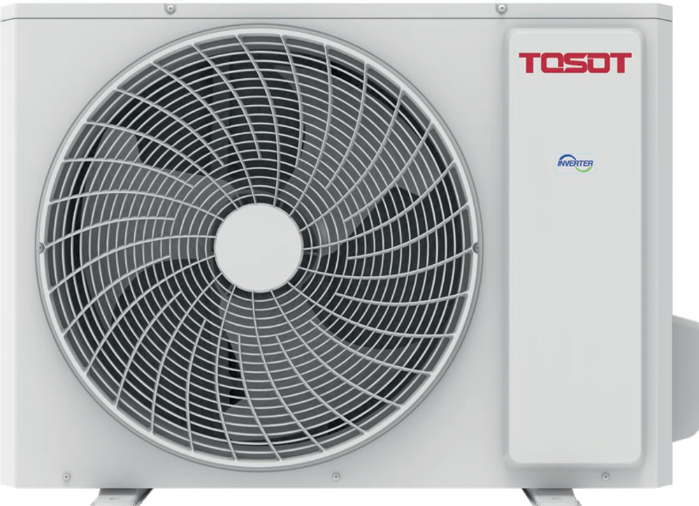 Сплит-система Tosot Natal Inverter T12H-SNE/I/T12H-SNE/O