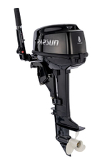 2х-тактный лодочный мотор PARSUN T8BMS