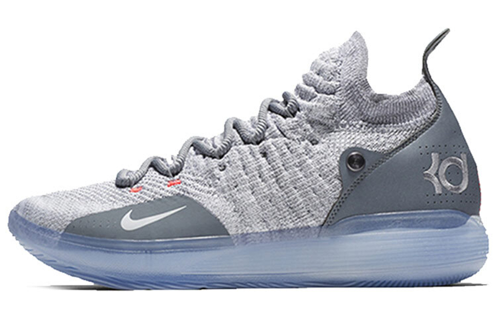 Кроссовки Nike Kd 11 Cool Grey