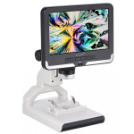 Микроскоп цифровой Levenhuk Rainbow DM700 LCD