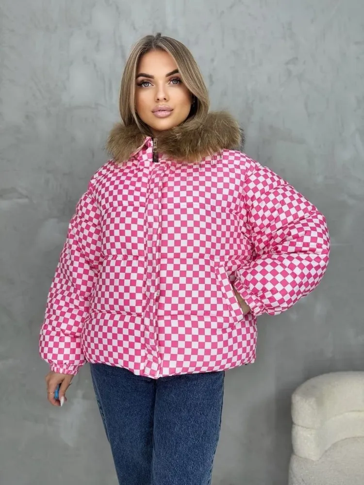 Куртка 50337668 Fabrika