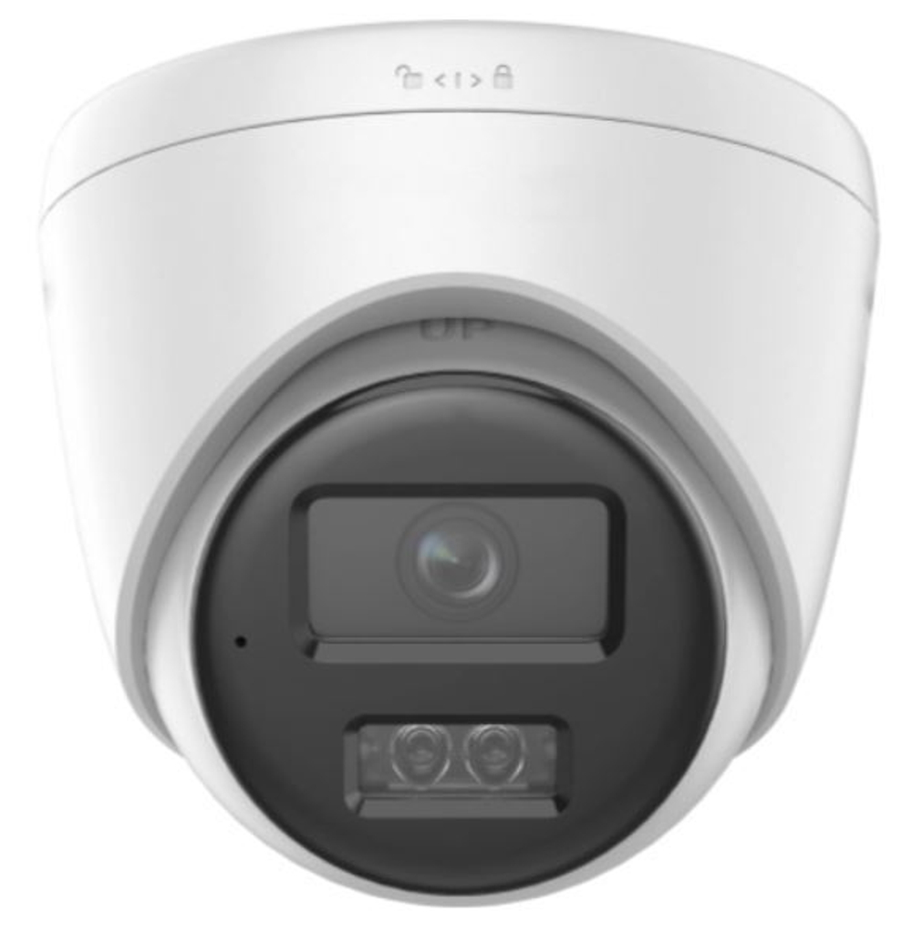Видеокамера IP iFlow F-IC-1342CM(2.8mm)