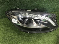 Фара правая Mercedes S W222 (2013-2017) LED