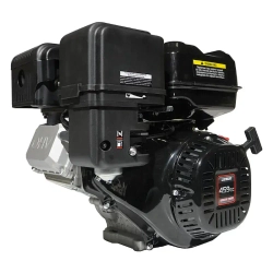 Loncin LC192F (I type) D25.4 0,6А двигатель 00-00004940