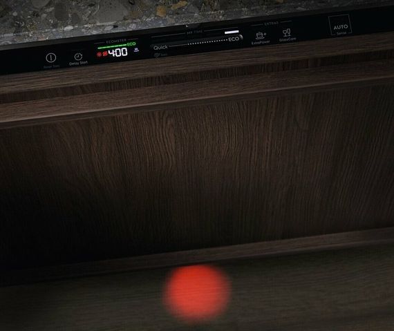 Посудомоечная машина Electrolux EEM43201L