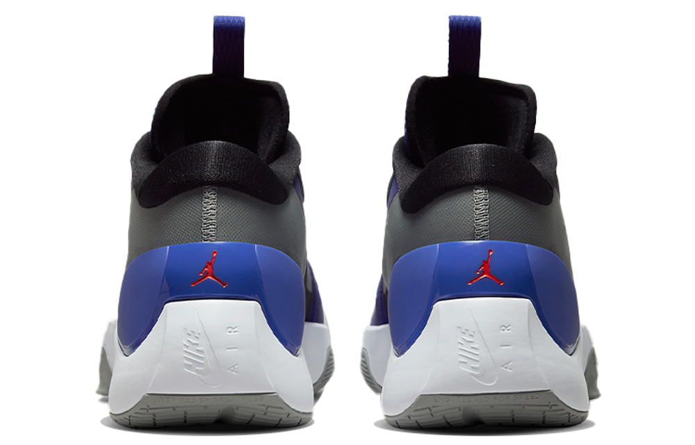 Кроссовки Jordan Zoom Separate Pf Tpu