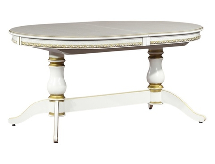 АЛЬТ-12-40 Стол 1600/2050/2500x1100