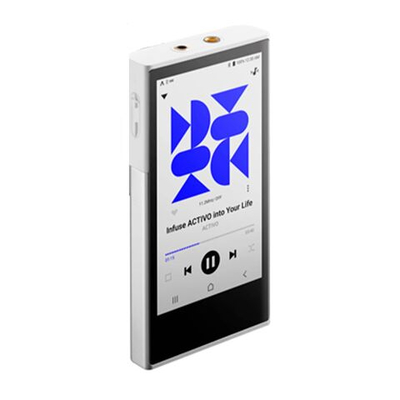 Портативный аудиоплеер ASTELL&KERN ACTIVO P1