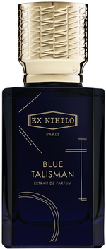 Ex Nihilo Blue Talisman Extrait de Parfum