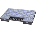 Органайзер для мелочей ТВИН БОЛЬШОЙ 360х275х50 мм