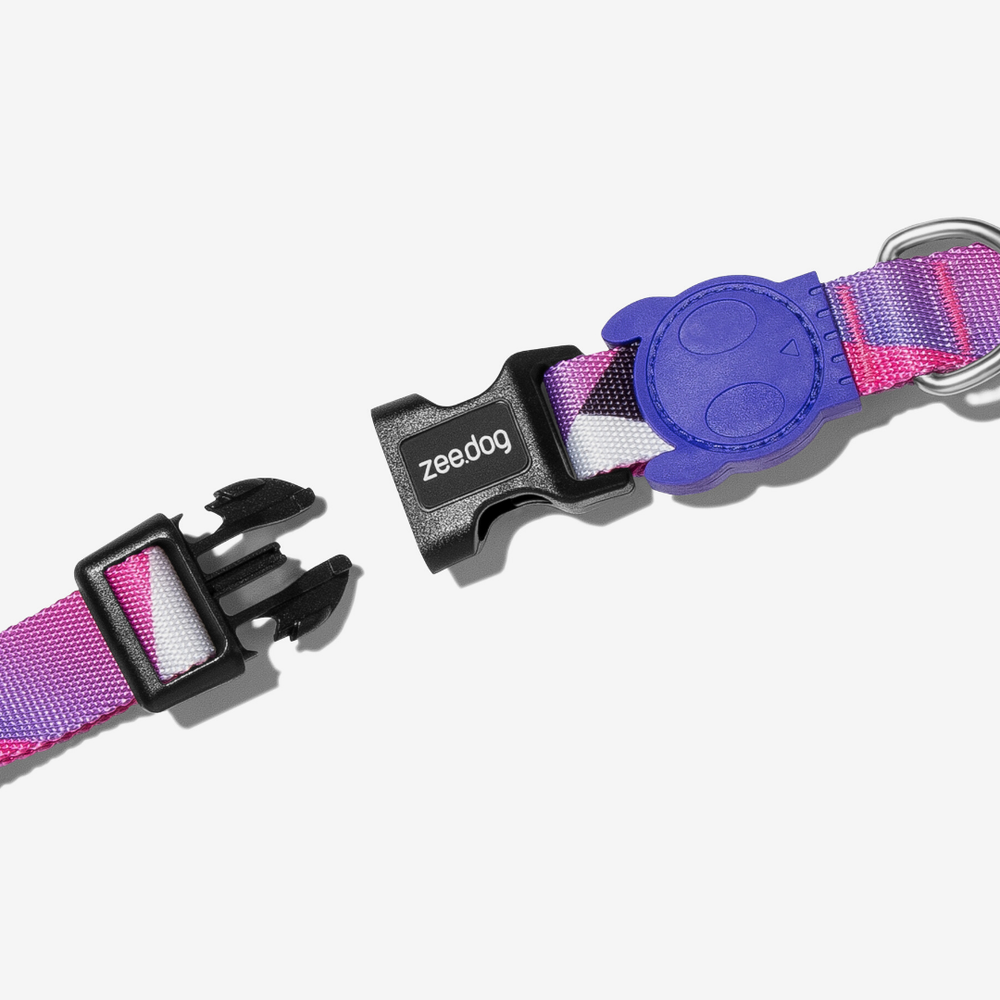 Шлейка MIDNIGHT Zee.Dog