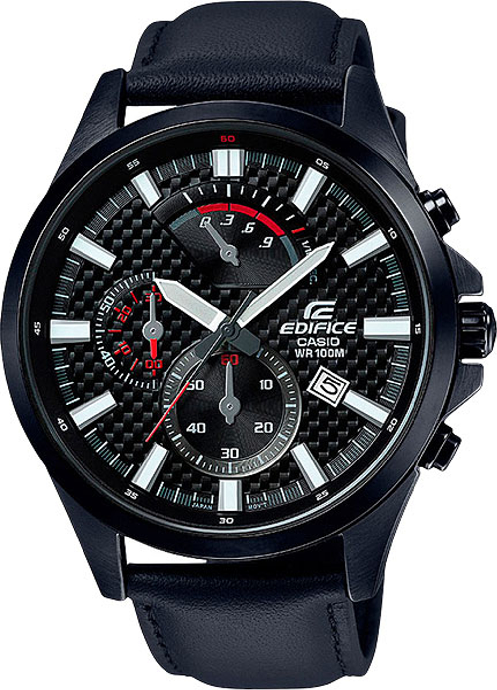 Часы Casio EFV-530BL-1A
