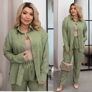 Костюм УК-074-3 Фабрика Моды