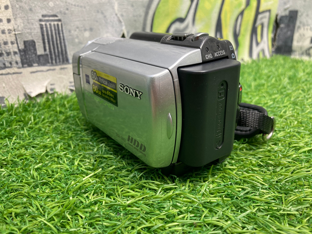 Sony DCR-SR67E