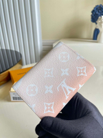 Louis Vuitton Victorine Wallet