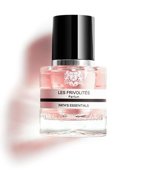 Les Frivolites, парфюмерная вода, Jacques Fath Perfumes