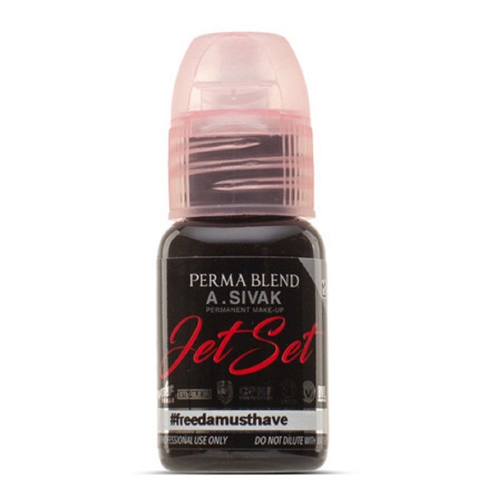 Пигмент Perma Blend Freeda Must Have, 15мл.