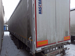 HASTRAILER HASLINER Полуприцеп шторный 3 оси 06