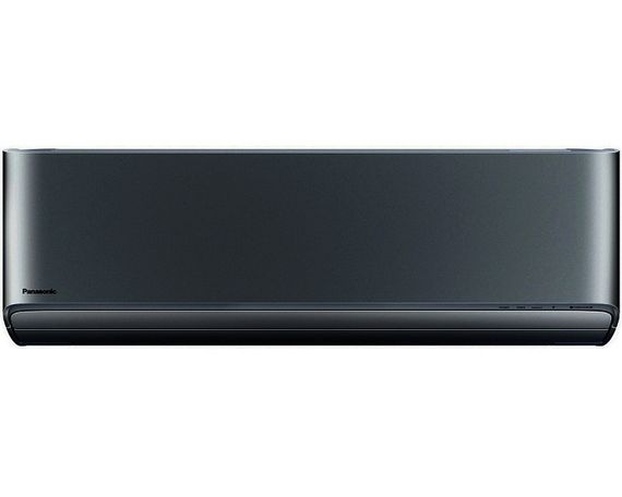 Настенная сплит-система Panasonic CS-XZ35ZKEW-H + CU-Z35ZKE, черный