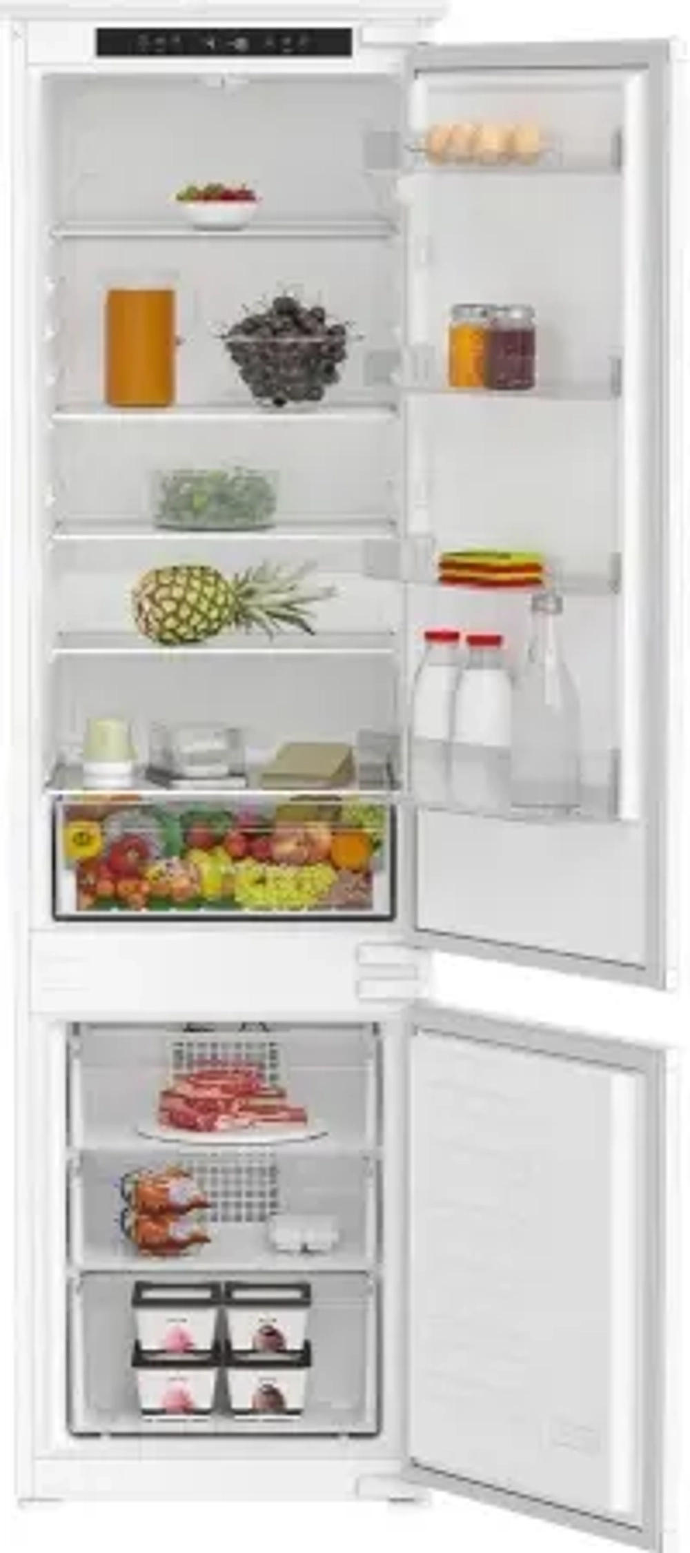 Холодильник Indesit  IBH 20