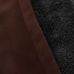 Шарф Меч FW23 Fleece Brown