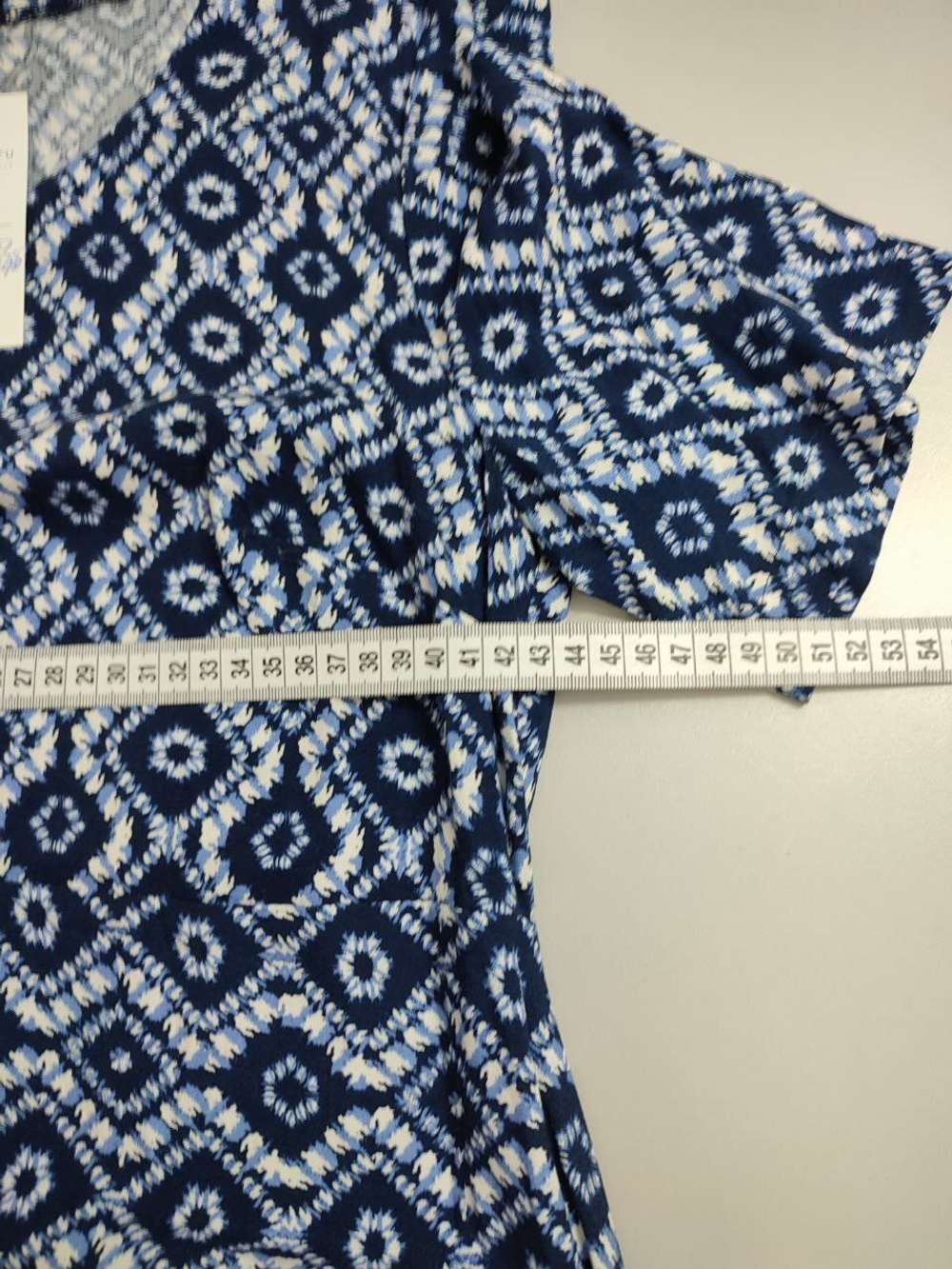 Платье стильное 42 размер, новое