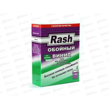Клей обойный RASH Универсал 180г