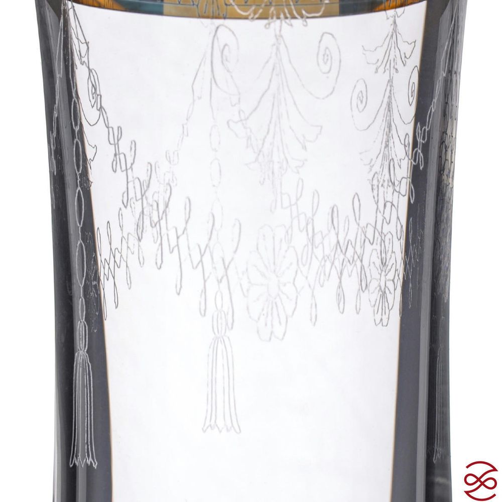 Набор фужеров для шампанского 190 мл V-D (6 шт)