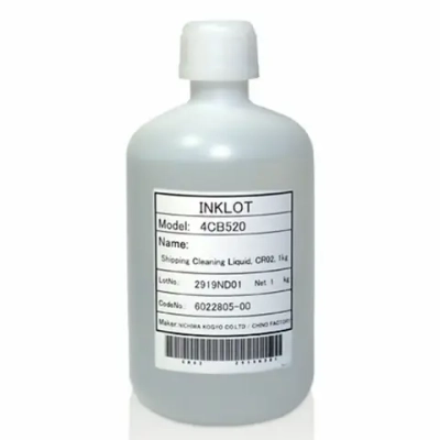 Промывочная жидкость CR-02/CR-06, 1 кг