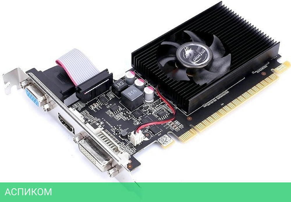 Видеокарта Colorful GeForce GT710-2GD3-V