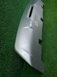 Накладка заднего бампера EXEED LX (2019-н.в.)