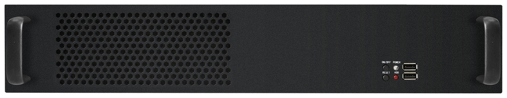 Корпус серверный 2U Exegate EX292254RUS