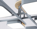 Потолочная люстра Ambrella Light FL FL4889