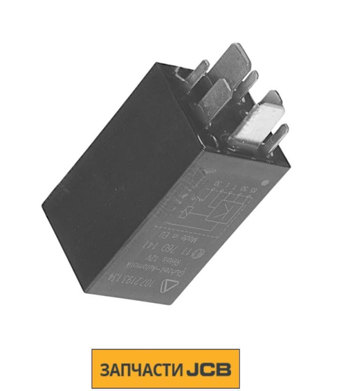 Лампочка 24V 6/24W JCB 720/20018