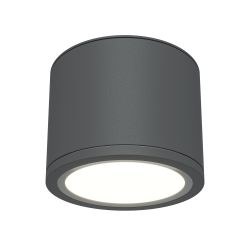 Светильник потолочный Maytoni Rendo C095CL-GX53-GR