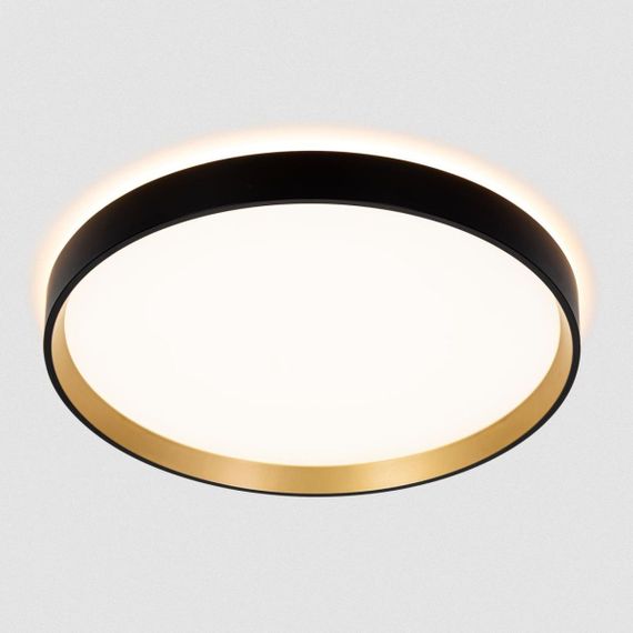 Светильник с пультом Citilux ETALON CL750321R