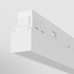Трековый магнитный светильник Maytoni Basis TR030-2-24W3K-W