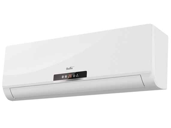 Блок внутренний настенный Ballu Machine BVRFW-KS7-22