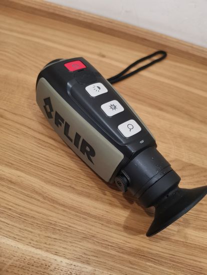 Тепловизионный монокуляр Flir Scout PS 32